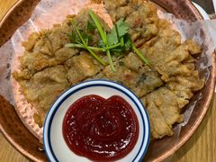 -潮巷·老潮汕美食集市(欢乐港湾店)