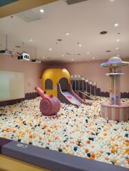 -meland亲子乐园•活动包场(北京亦庄龙湖天街店)