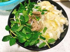 -小倪羊肉米线馆