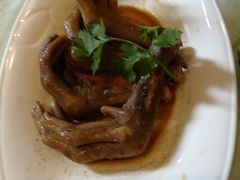 卤鹅掌-椿记烧鹅(叠彩店)