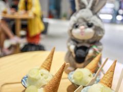 -歎雪糕低糖低脂Gelato冰淇淋
