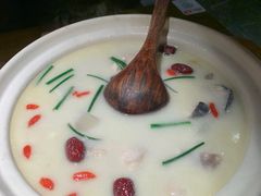 -老阿爸鲜鱼土菜(昆山花桥店)