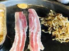 -獨門烤肉(开发区店)