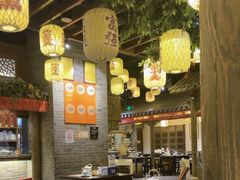 -南京大牌档(凯德1818店)