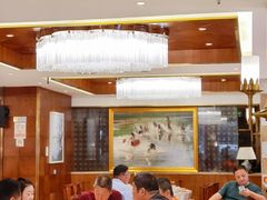 大堂-乾隆美食·本帮菜(黄河路店)