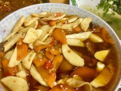 -老根农家饭店