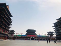 -大明幻境第一城