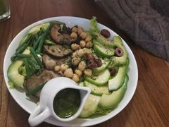 超级加素度沙拉-Moka Bros 摩卡站(西单大悦城店)