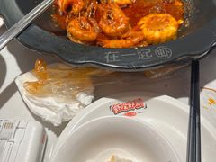 -虾吃虾涮.虾火锅.肉蟹煲(步步高梅溪新天地店)