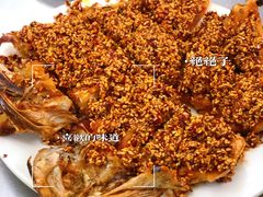 -松明一烤肉馆(鲁园店)