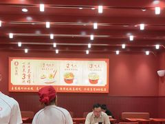 -喜家德虾仁水饺(景枫中心店)