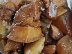 -复旦大学江湾校区食堂