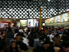 -东浩兰生上海世博展览馆