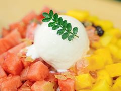-豆豆冰室·地道招牌椰子冻(大良店)