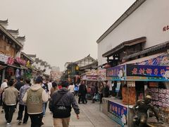 -大小河街