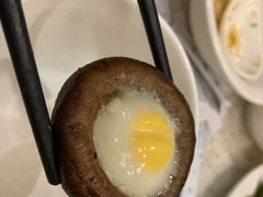 -青蓬蒸汽海鲜·深圳老字号·团建聚会(壹方城店)