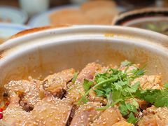 -周家二小姐的菜(西津渡店)