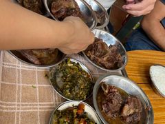 -阿秋牛排(湖心街店)