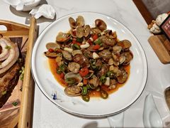 -火龙堂·风味民间菜(文一路店)