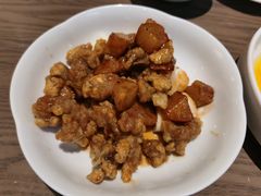 福州醉排骨-四道菜·福建菜馆(新街口金鹰店)