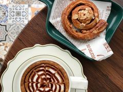 -瘾咖啡(江北21号住宅小区店)