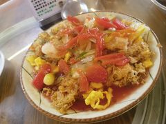 -关氏饮食店
