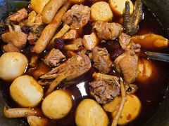 -李子坝梁山鸡(李子坝大鸡哥店)