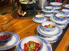 -清真·京华源铜锅涮肉(丰庆店)