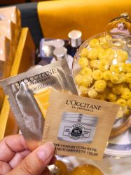 -L'OCCITANE欧舒丹
