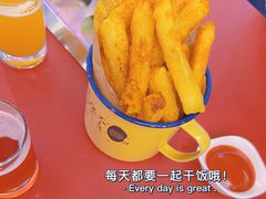 -牛啤堂精酿啤酒餐吧(五棵松华熙店)