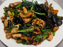 -九龙餐厅(大沽路店)