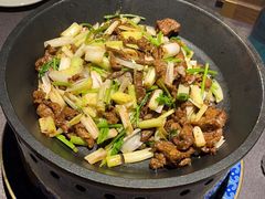 -羲和雅苑•北京烤鸭(国贸商城店)