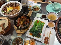 -潮界(虹桥新天地店)