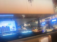 -德得轩烤涮一体自助餐厅(王府井店)