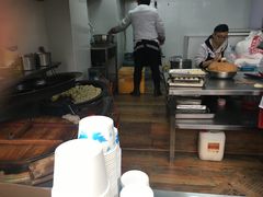 -小路易生煎馆(前进五路店)
