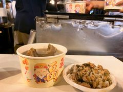 -陈董药炖排骨(饶河街店)