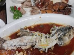 -丽华园(汉阳龙阳店)