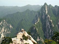 -华山风景名胜区