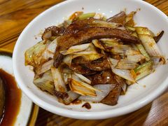 猪肝面-小方的面(徐家汇店)