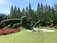 -东平国家森林公园