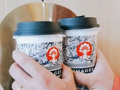 -霸王茶姬(五一路店)