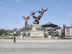 -华清宫景区