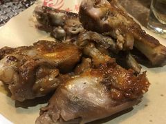 -金太阳海鲜烧烤·本地人餐厅(东纬路旗舰店)