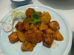 -润记·广东餐馆(苏州中心店)