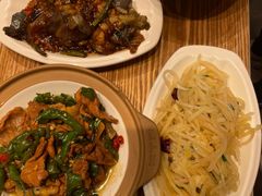 -乡村基·川味现炒大王(熙悦天街店)