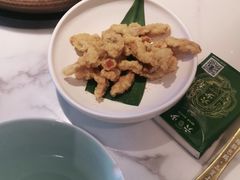 -六少·猪肚包鸡火锅(卓悦INTOWN店)