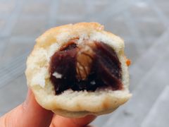 核桃饼-莫朗核桃饼(虹泉路店)