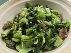 -又见炊烟私房菜(敬亭路店)