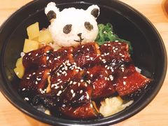 -宝寿司(红瓦寺店)