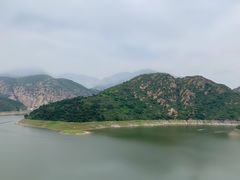 -燕塞湖鸟语林景区